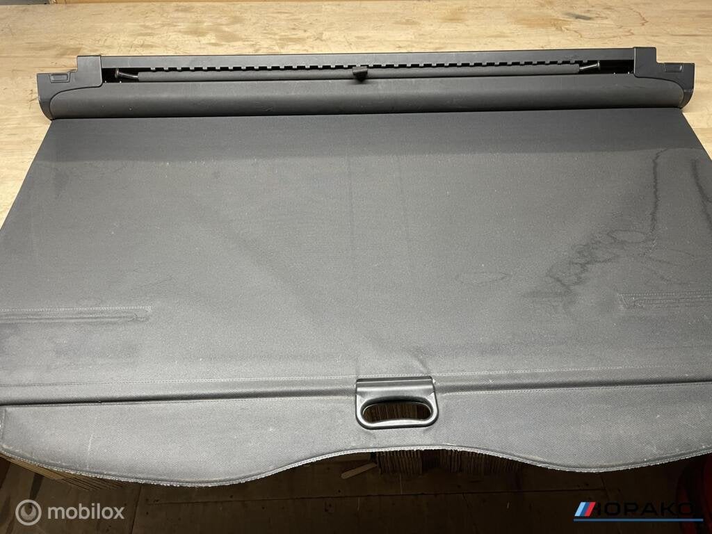 BMW E46 3 serie touring kofferbak rolhoes, Auto-onderdelen, Gebruikt, Einsteinlaan 5, Rijswijk, Ophalen of Verzenden, Info@bmw.com