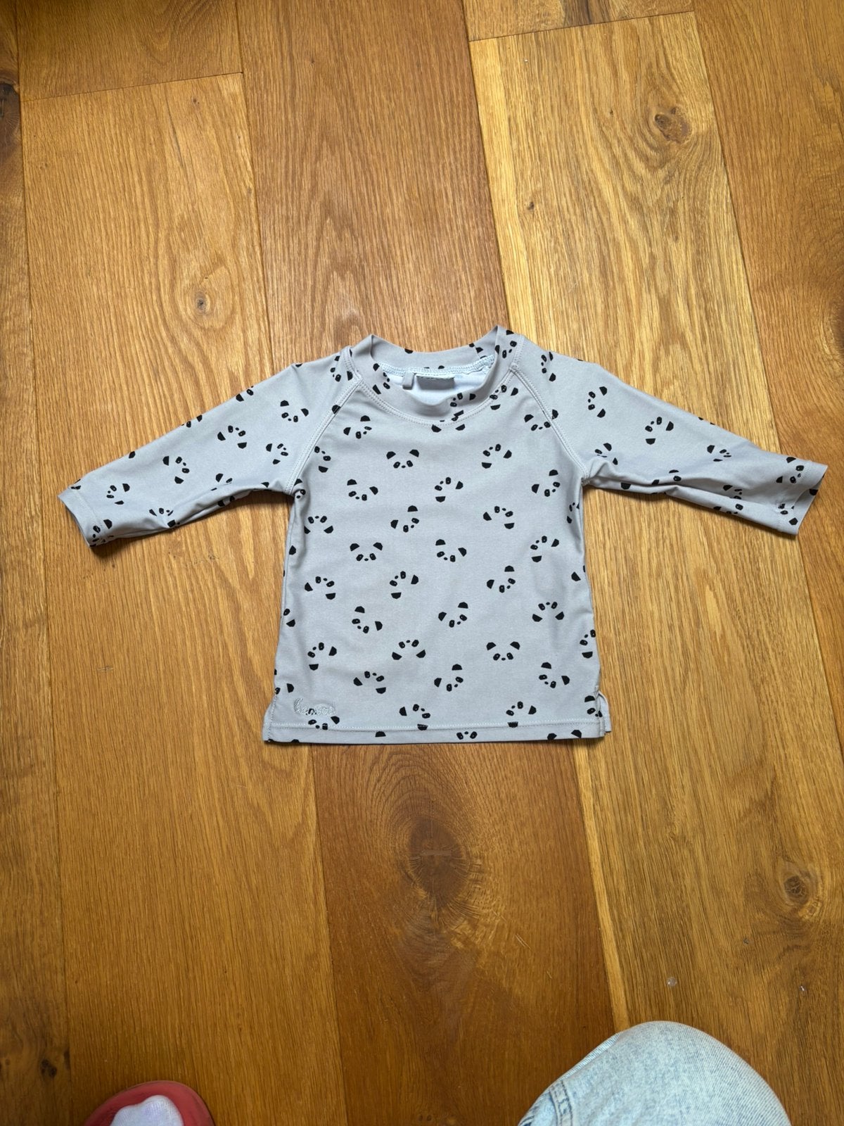 UV shirt Liewood, Ophalen of Verzenden, Zo goed als nieuw, Jongen of Meisje, Overig
