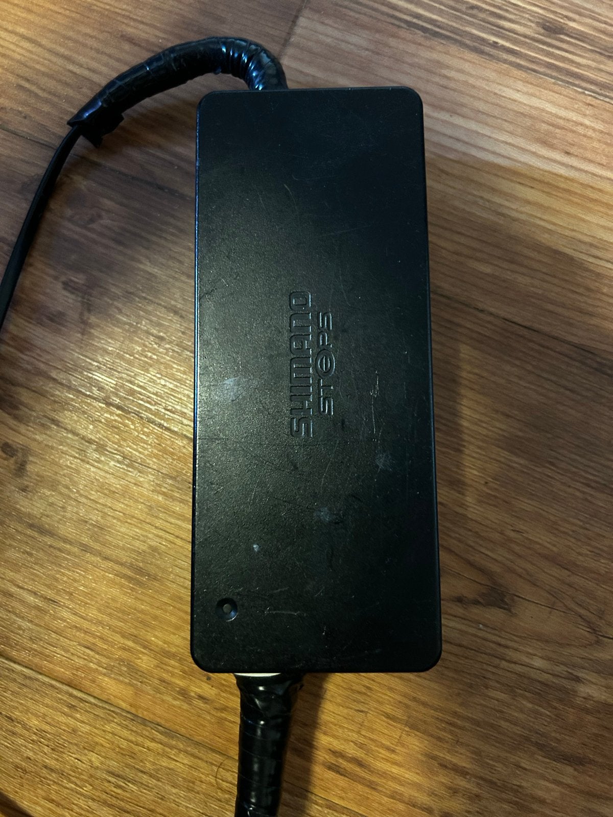 Shimano Steps EC-E6000 E-bike Acculader, Ophalen of Verzenden, Gebruikt