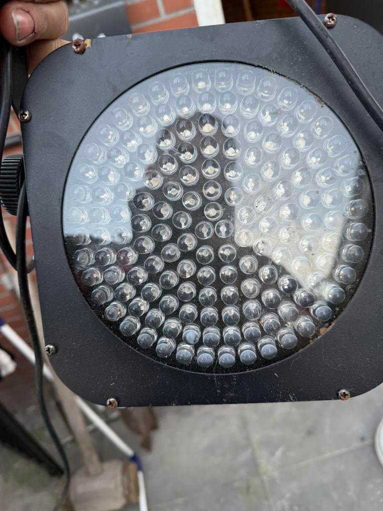 Goede lamp led, Ophalen of Verzenden, Gebruikt, Licht
