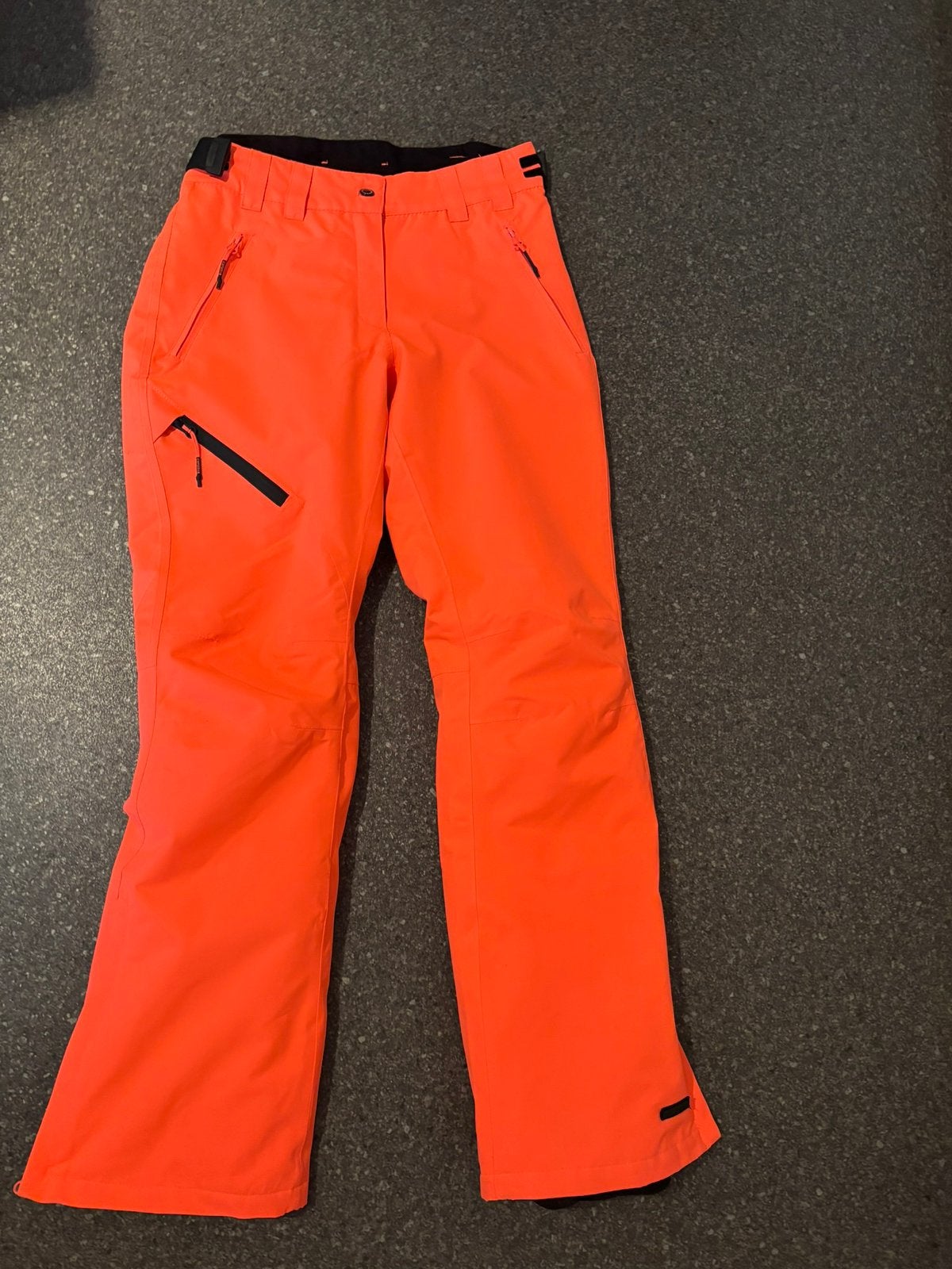 Nieuwe skibroek dames, Ophalen of Verzenden, Zo goed als nieuw, Maat 36 (S), Broek