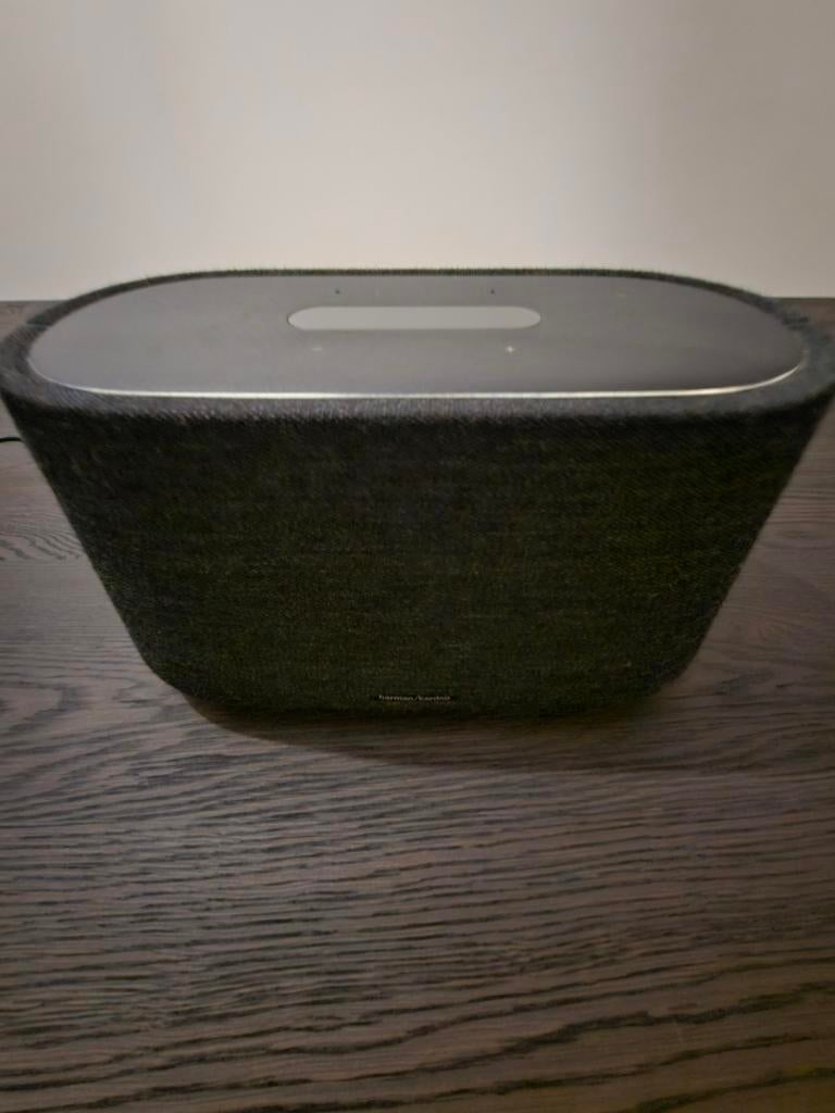 Harman Kardon Citation 300 - Zo goed als nieuw, Ophalen of Verzenden