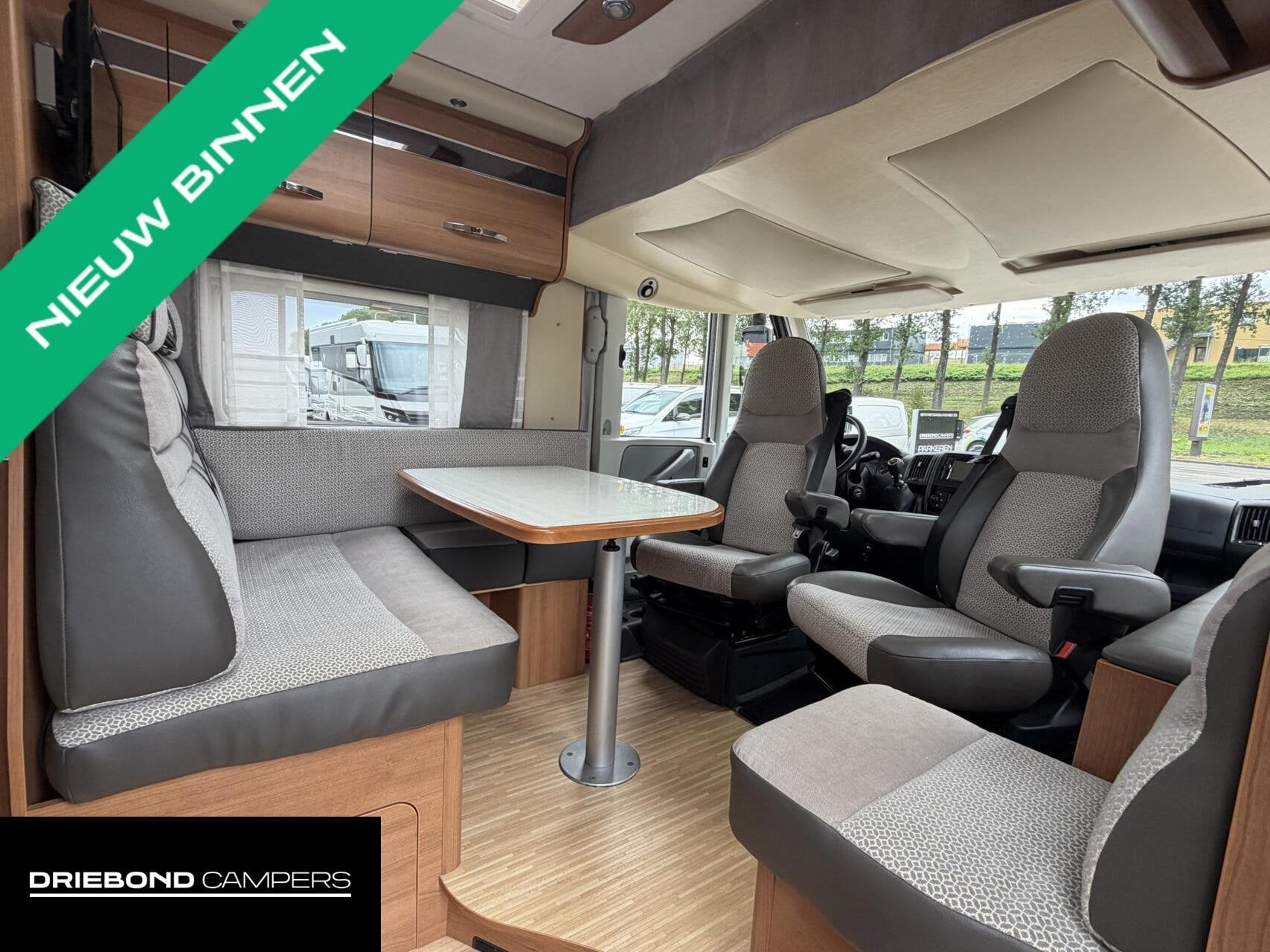Caravans And Camping Lmc