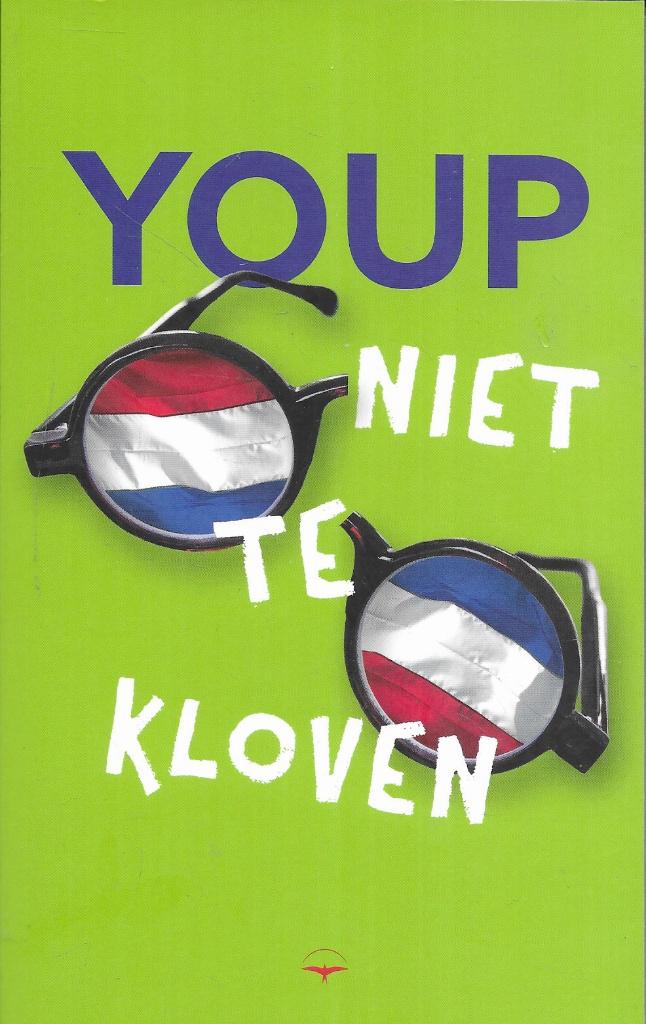 3 x YOUP VAN 'T HEK NIET TE KLOVEN DE LEUGEN DICTEERT, LEUK, Verzenden, Zo goed als nieuw, Nederland, Youp van 't Hek