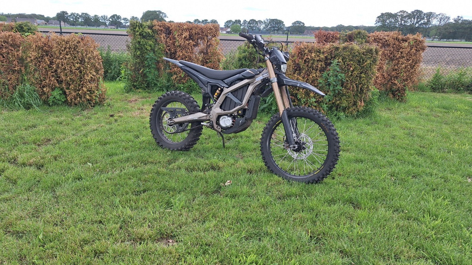 Surron Ultra Bee 2025 HP, Ophalen of Verzenden, Nieuw, Overige merken