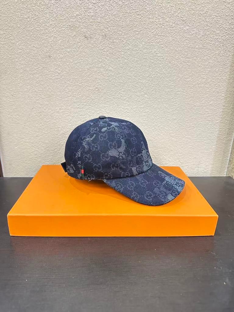 Gucci pet - Blue Camo inclusief dustbag., Ophalen of Verzenden, Nieuw