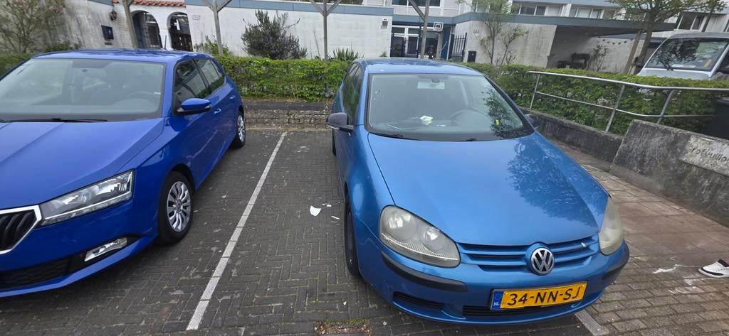 Golf 5, Auto-onderdelen, Ophalen, Nieuw