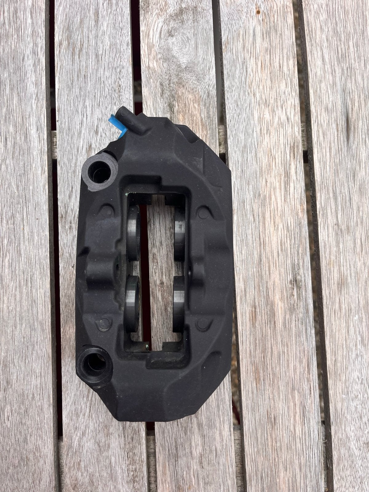 Brembo Remklauw voor BMW F900XR, Ophalen of Verzenden, Gebruikt