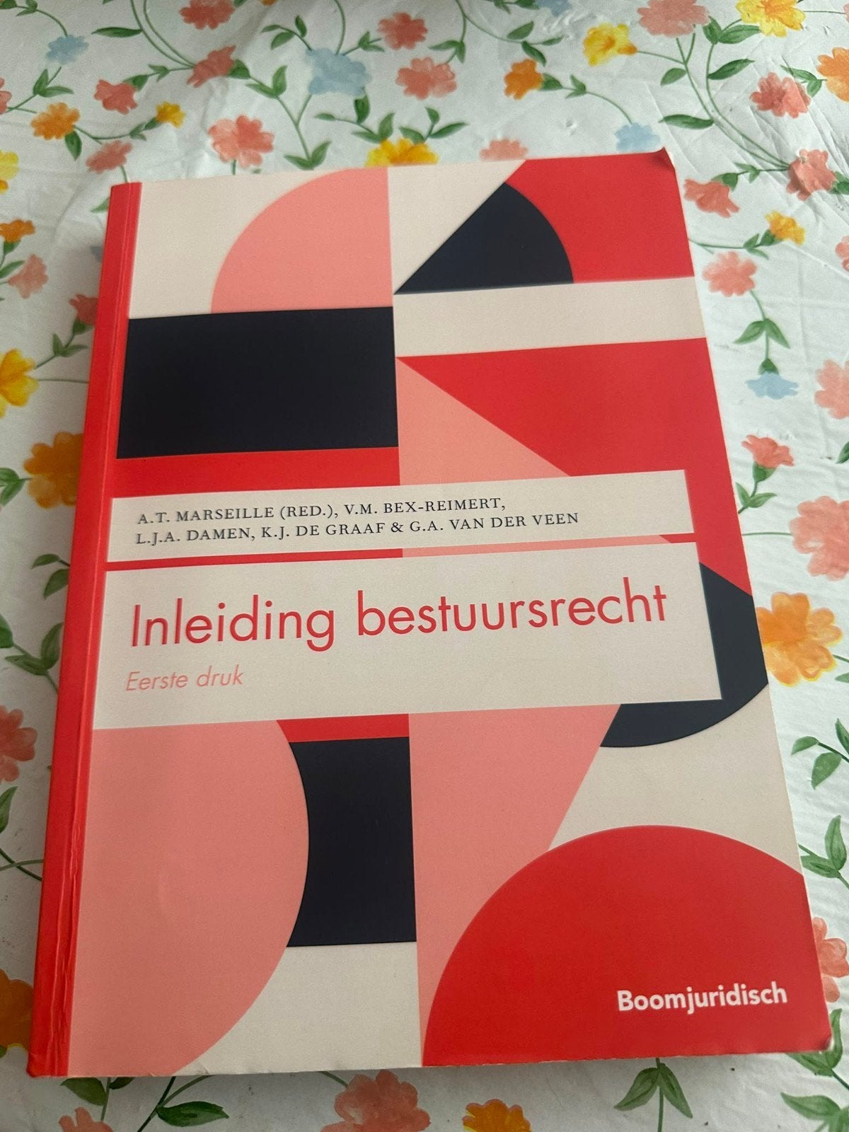 Te koop HBO Rechten boeken 1e en 2 jaars, Ophalen, Sociale wetenschap, Diverse auteurs, Zo goed als nieuw