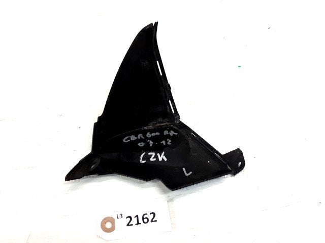 CBR600RR 2009 - 2012, 2007 - 2008 Honda Cover D1-49597