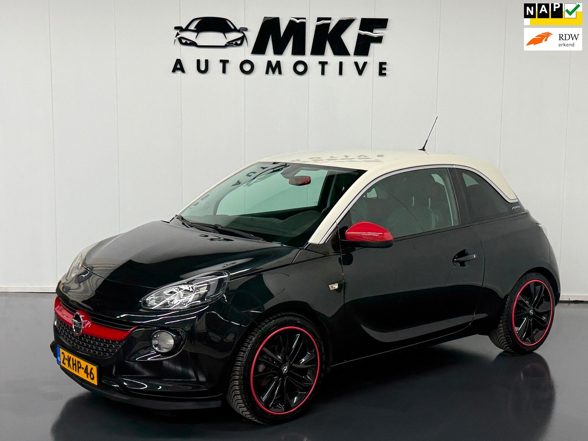 Opel ADAM