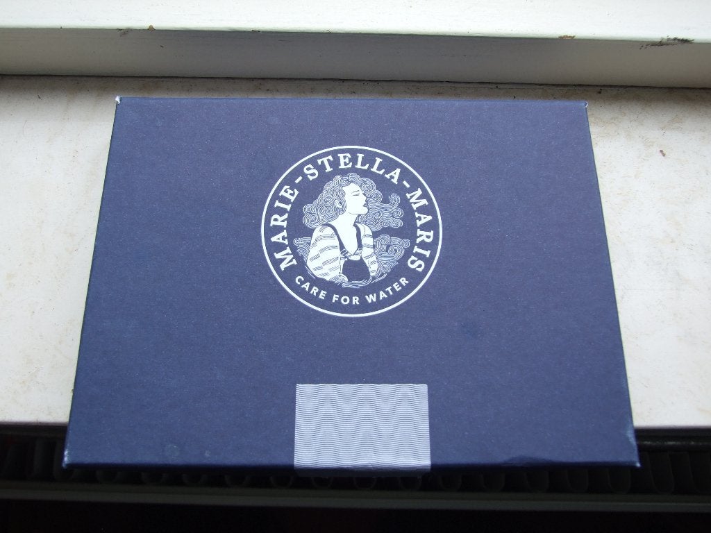 Stella Maris nieuw pakketje handverzorging, Ophalen of Verzenden, Nieuw, Bodylotion, Crème of Olie
