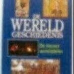De Wereld Geschiedenis /De nieuwe Werelddelen, Ophalen of Verzenden, Gelezen, Overige gebieden