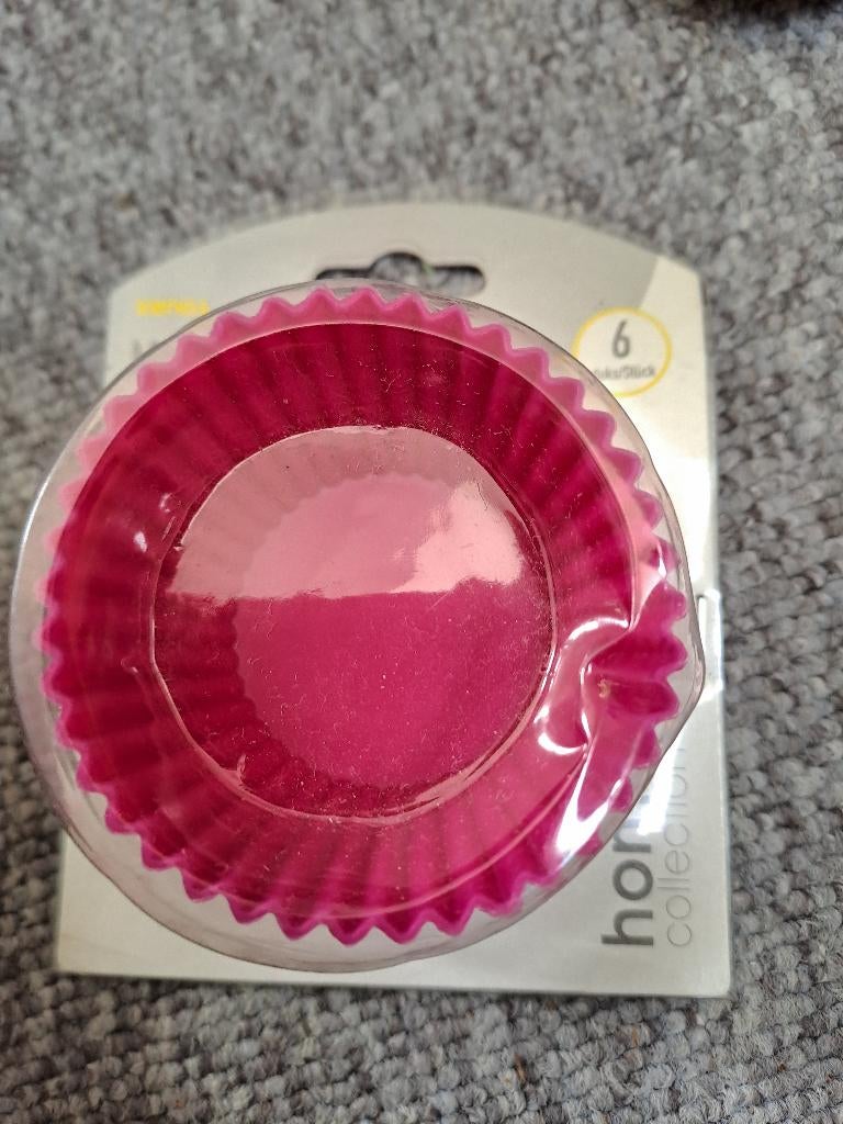 cupcakes vormpjes, Ophalen, Nieuw, Cupcakes, Bakvorm
