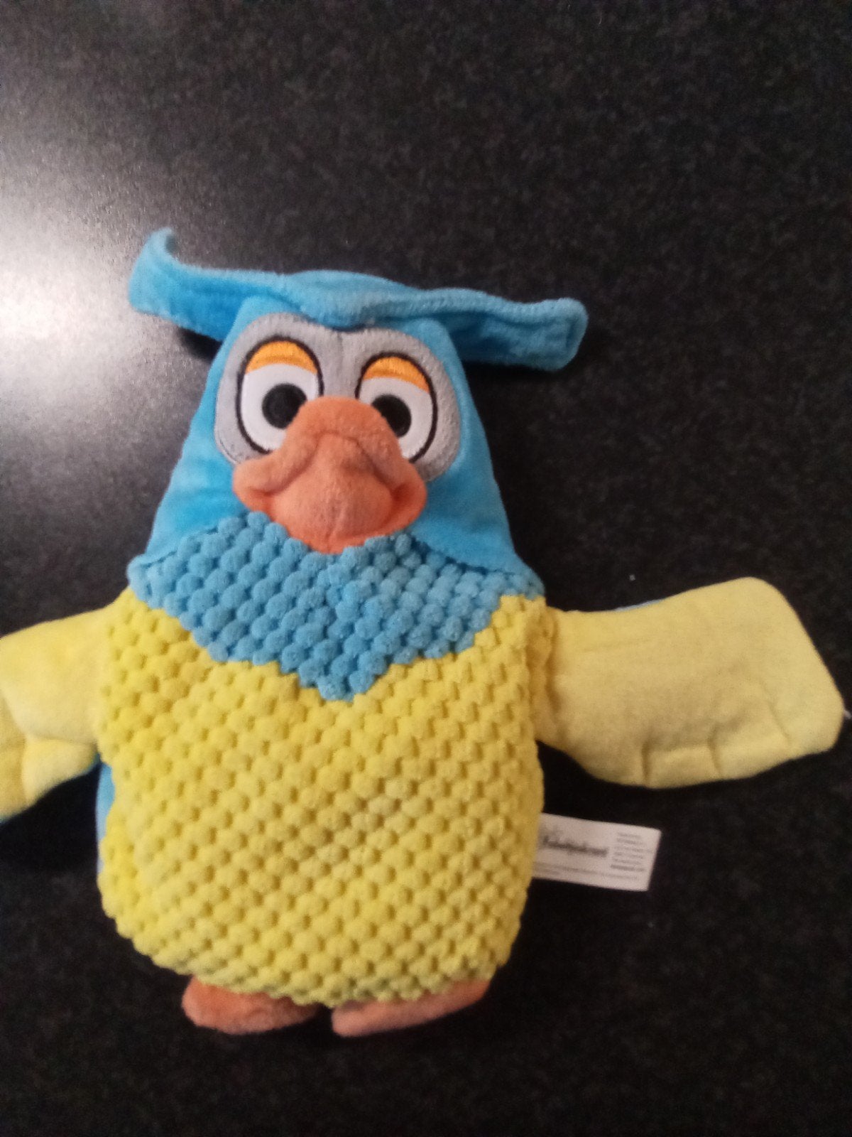 Meneer de uil, Verzamelen, Ophalen of Verzenden, Zo goed als nieuw