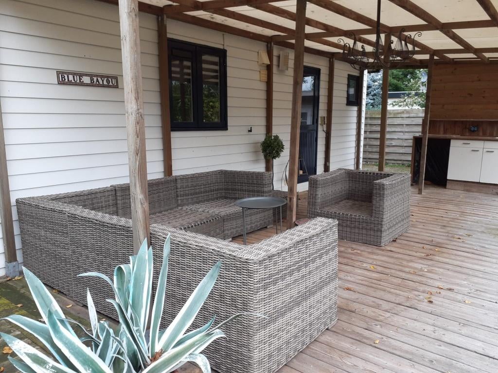 Recreatiewoning / Chalet  te koop (Overloon), 37 m², Noord-Brabant, Verkoop zonder makelaar, Chalet