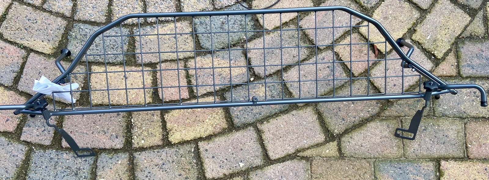 Hondenrek voor VW Passat van Travall, Dieren en Toebehoren, Ophalen, Zo goed als nieuw