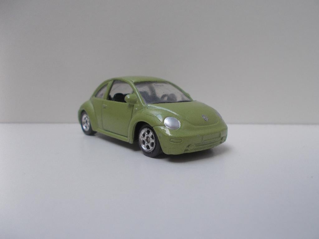 3410 VW Volkswagen New Beetle Welly, Ophalen of Verzenden, Gebruikt, Auto