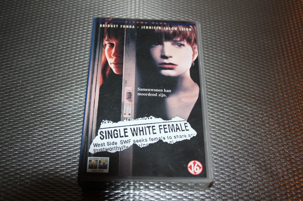 vhs speelfilm diversen deel 3, Cd's en Dvd's, Gebruikt, Alle leeftijden, Overige genres, Ophalen of Verzenden
