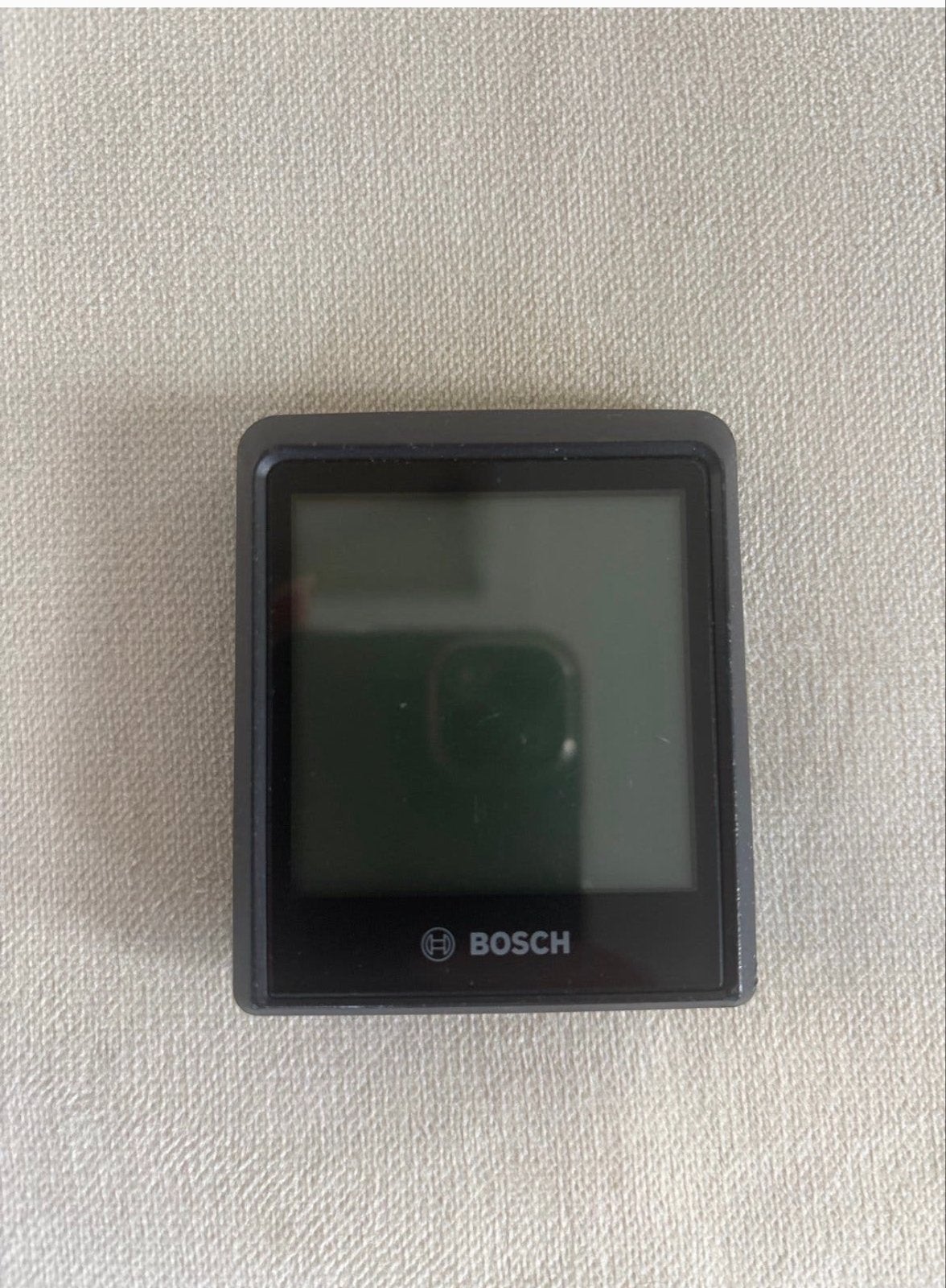 Bosch Intuvia 100 Fietscomputer - Zo goed als nieuw, Ophalen of Verzenden, Draadloos, Zo goed als nieuw