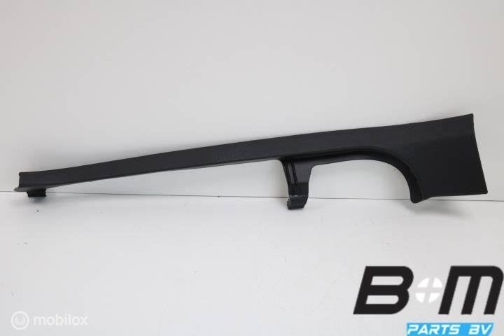 Wielkuipbekleding binnen links achter Seat Leon 5F, Gebruikt