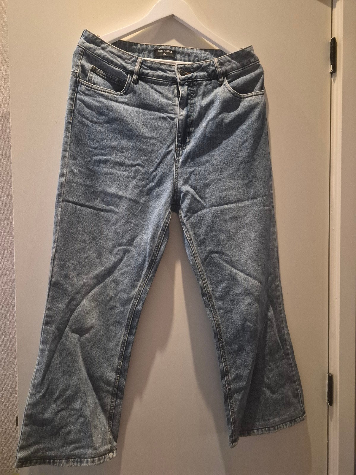 RUT&CIRCLE XL jeans, Verzenden