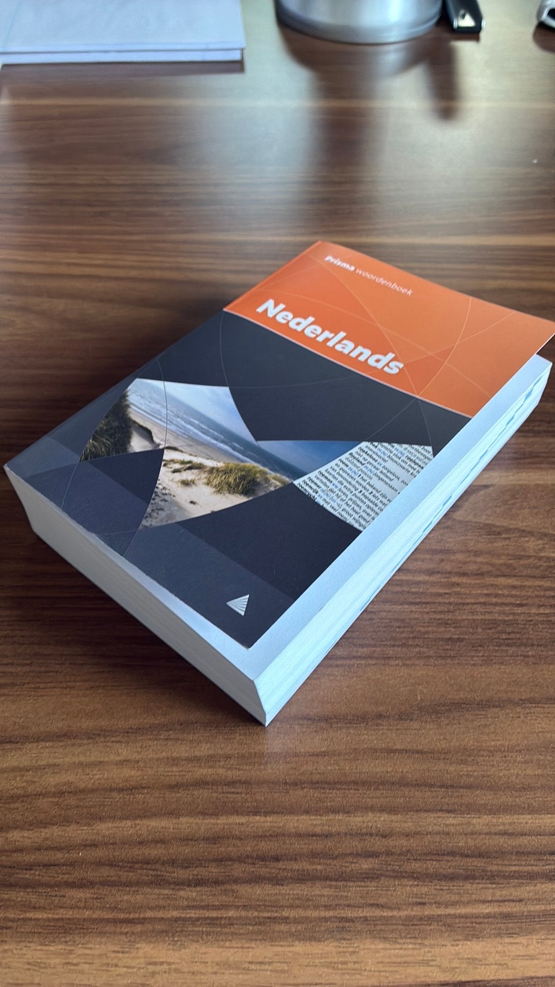 Woordenboek Nederlands Prisma, Ophalen of Verzenden, Zo goed als nieuw, Prisma of Spectrum, Nederlands