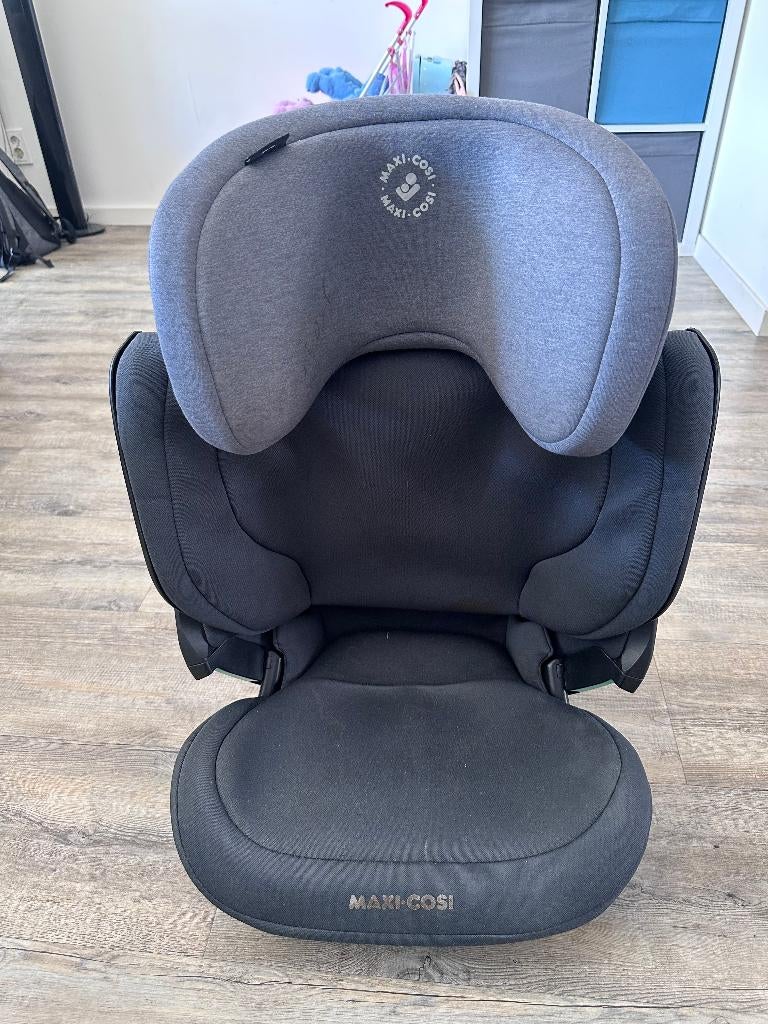 Maxi-Cosi Kore i-Size autostoel, Ophalen, Gebruikt, 15 t/m 36 kg, Verstelbare rugleuning