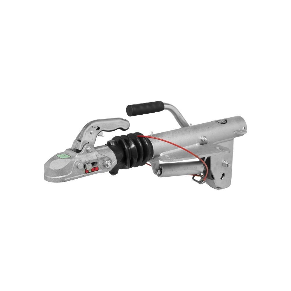 Oplooprem SFV 20 2400 kg, Verzenden