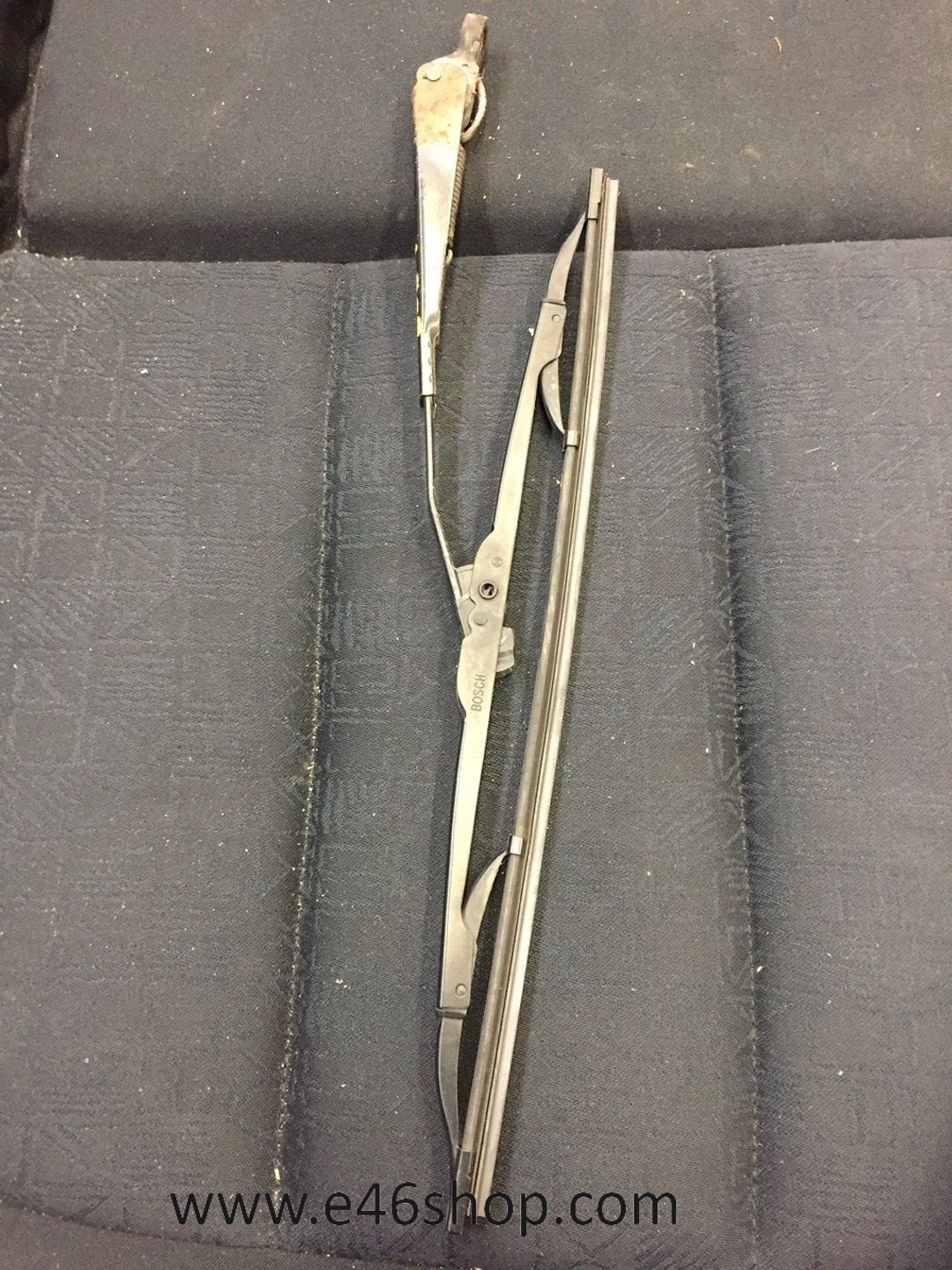 Ruitenwisser arm achterklep BMW E36  , tevens veel meer BMW, Gebruikt, -, -, Ophalen of Verzenden