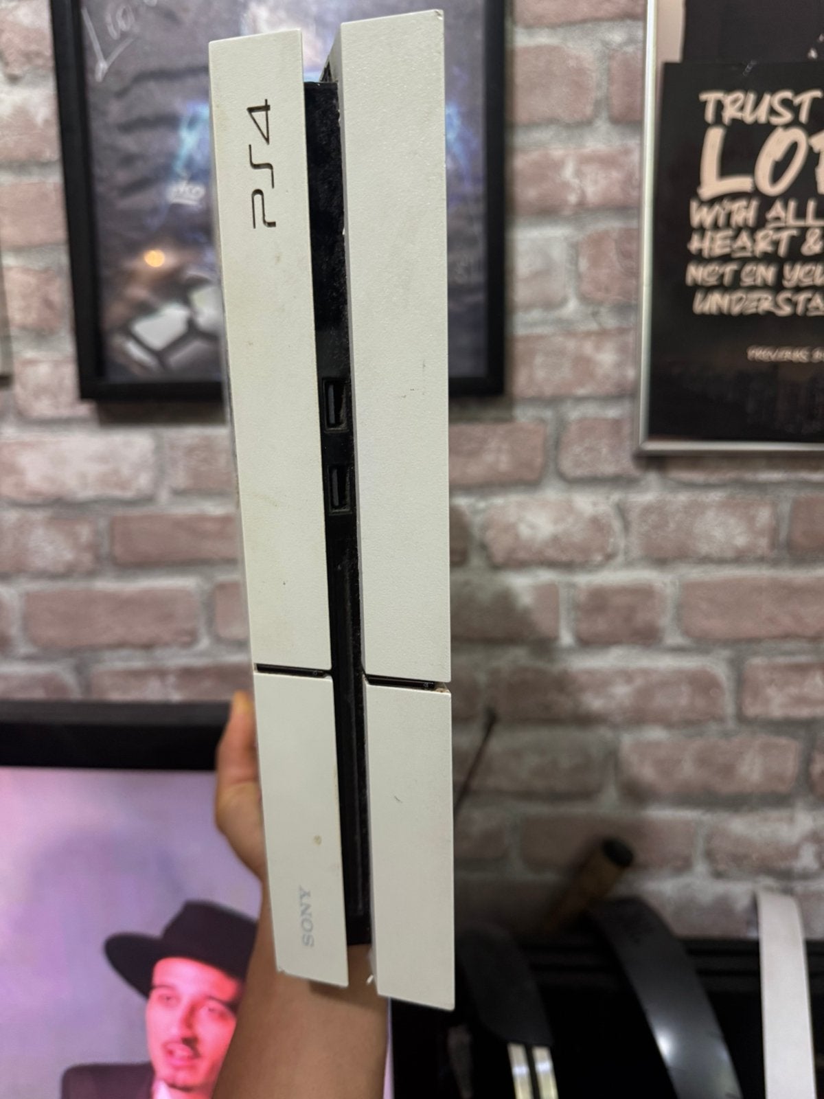 Playstation 4, 1 speler, Ophalen of Verzenden, Zo goed als nieuw, Vanaf 3 jaar