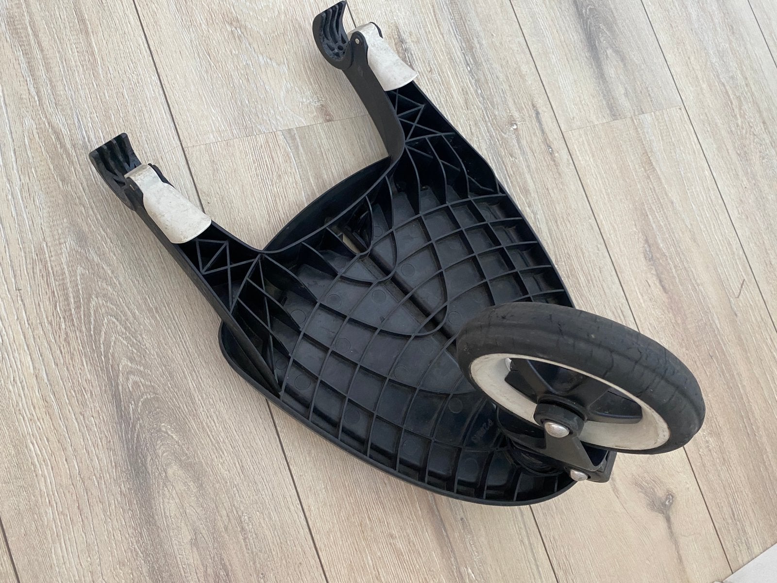 Bugaboo meerijdplankje, Ophalen, Gebruikt, Kinderwagen, Bugaboo