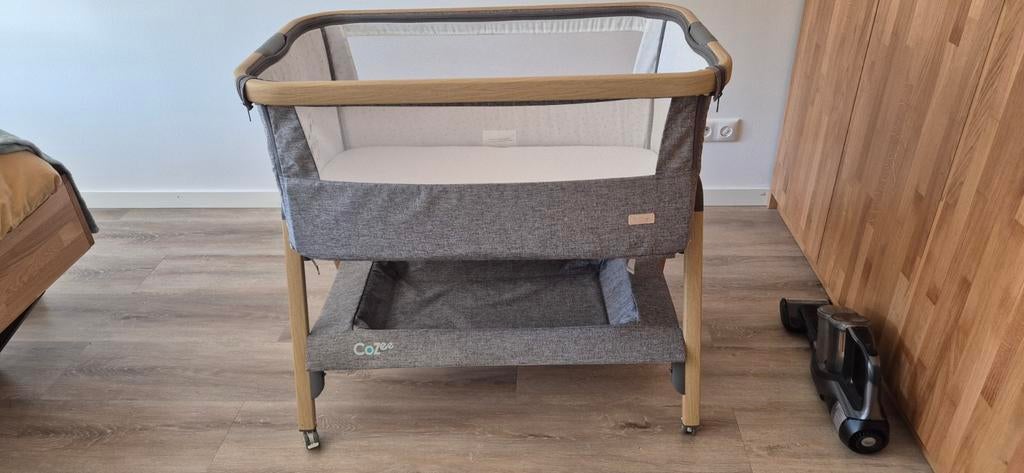 Cozee Co-sleeper, Ophalen, Gebruikt, Wieg