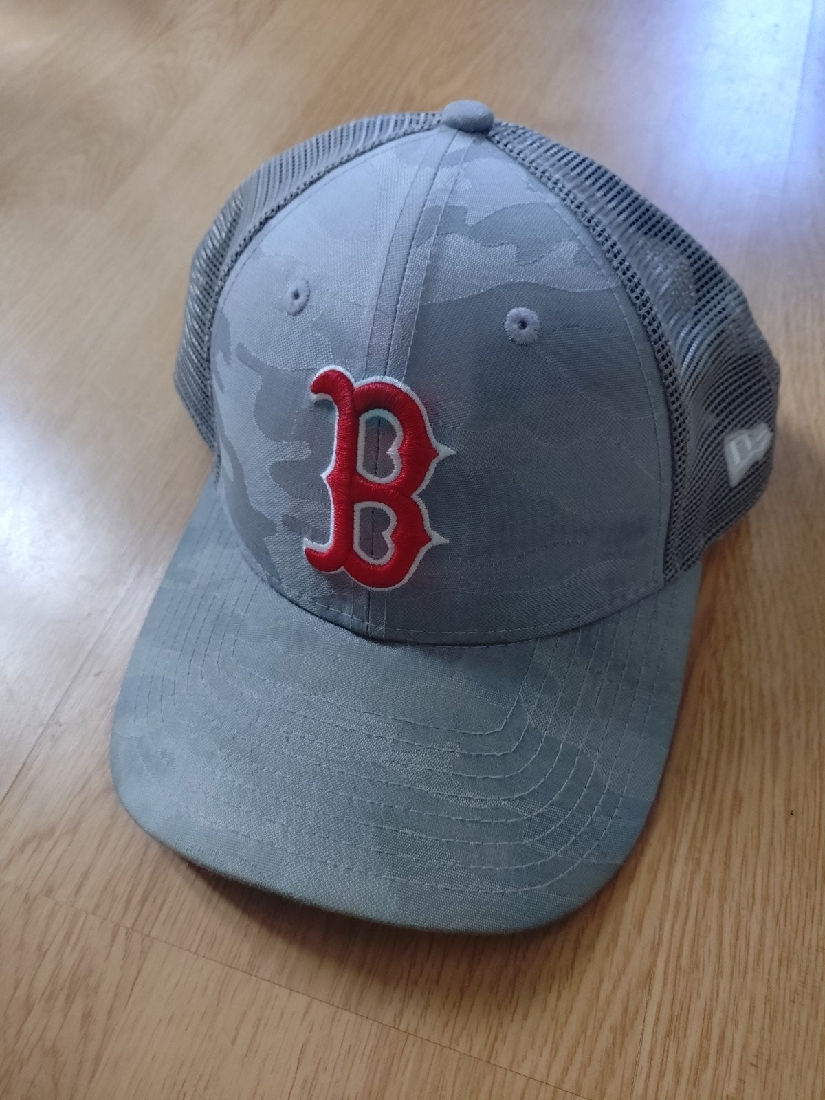 New Era Boston Red Sox pet - One Size Fits All, Pet, New Era, Gedragen, One size fits all