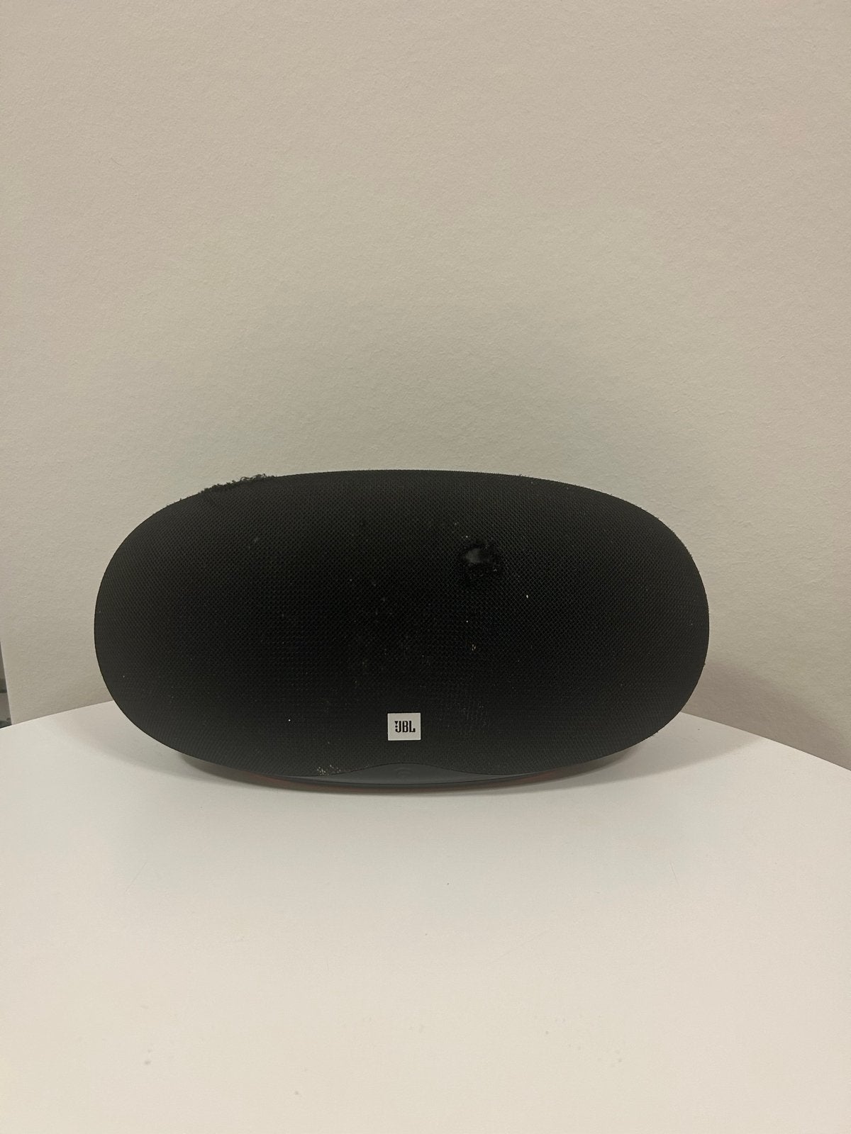 JBL Speaker - Gebruikt maar functioneel, Gebruikt, JBL, Ophalen of Verzenden, Draagbare speaker