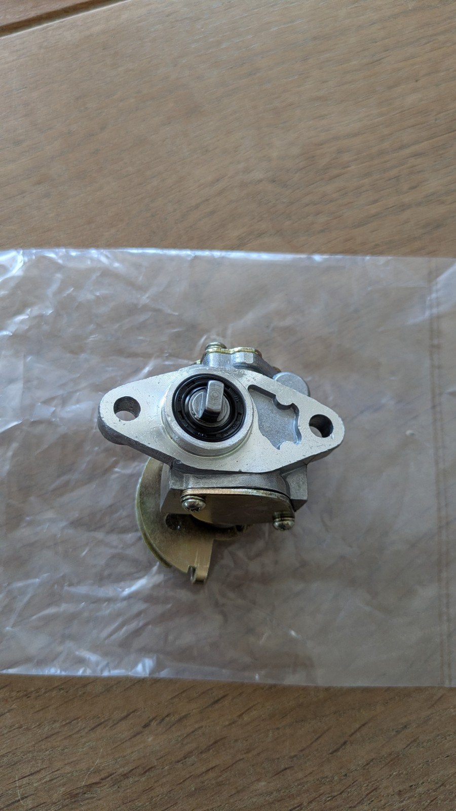 Oliepomp Peugeot 50cc 2 Takt, Ophalen of Verzenden, Nieuw, Overige typen, Overige merken