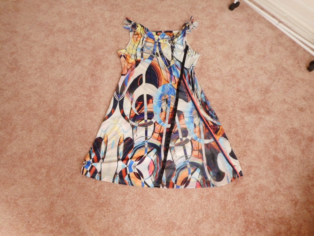 Leuke zomer jurkje Etoile du monde maat 42, Kleding | Dames, Jurken, Contact@edm.com, Overige kleuren, Etoile Du Monde, Maat 42/44 (L)