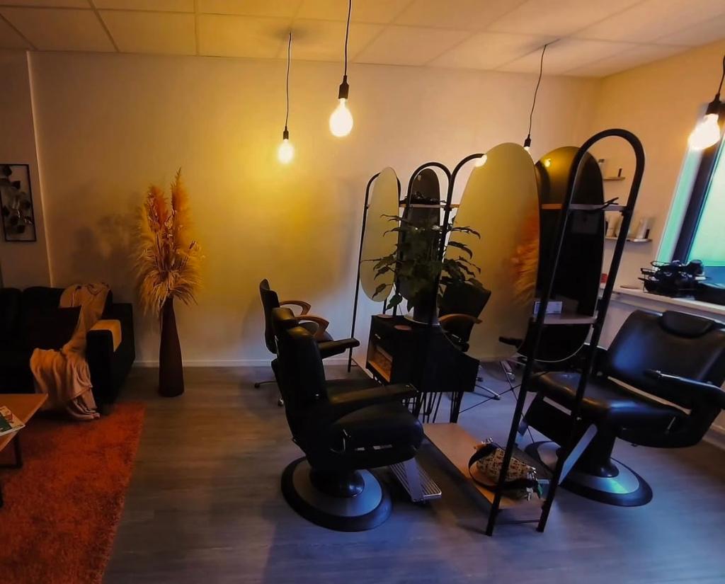 Was unit en meubelen kapsalon, Ophalen, Gebruikt, Overige typen