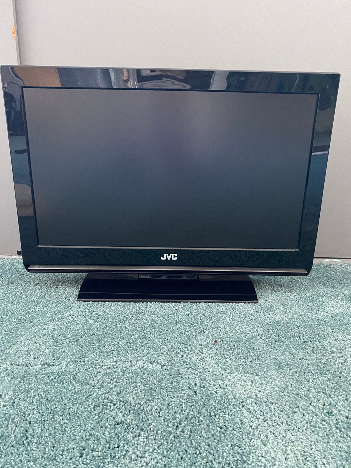 Tv jvc 25 inch, Audio, Tv en Foto, Televisies, Ophalen, 50 Hz, Overige merken