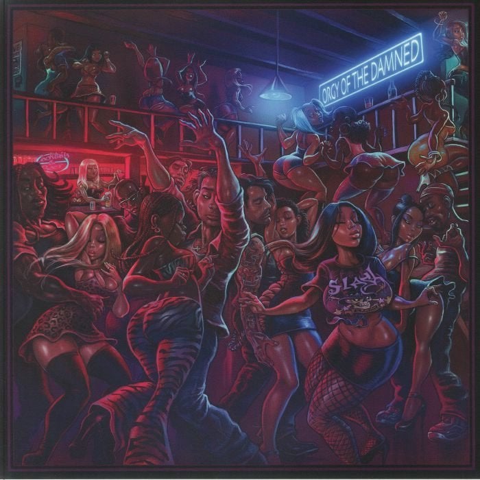 Slash | Orgy Of The Damned 2LP, Ophalen of Verzenden, Dubbel-LP, 12 inch, Nieuw in verpakking