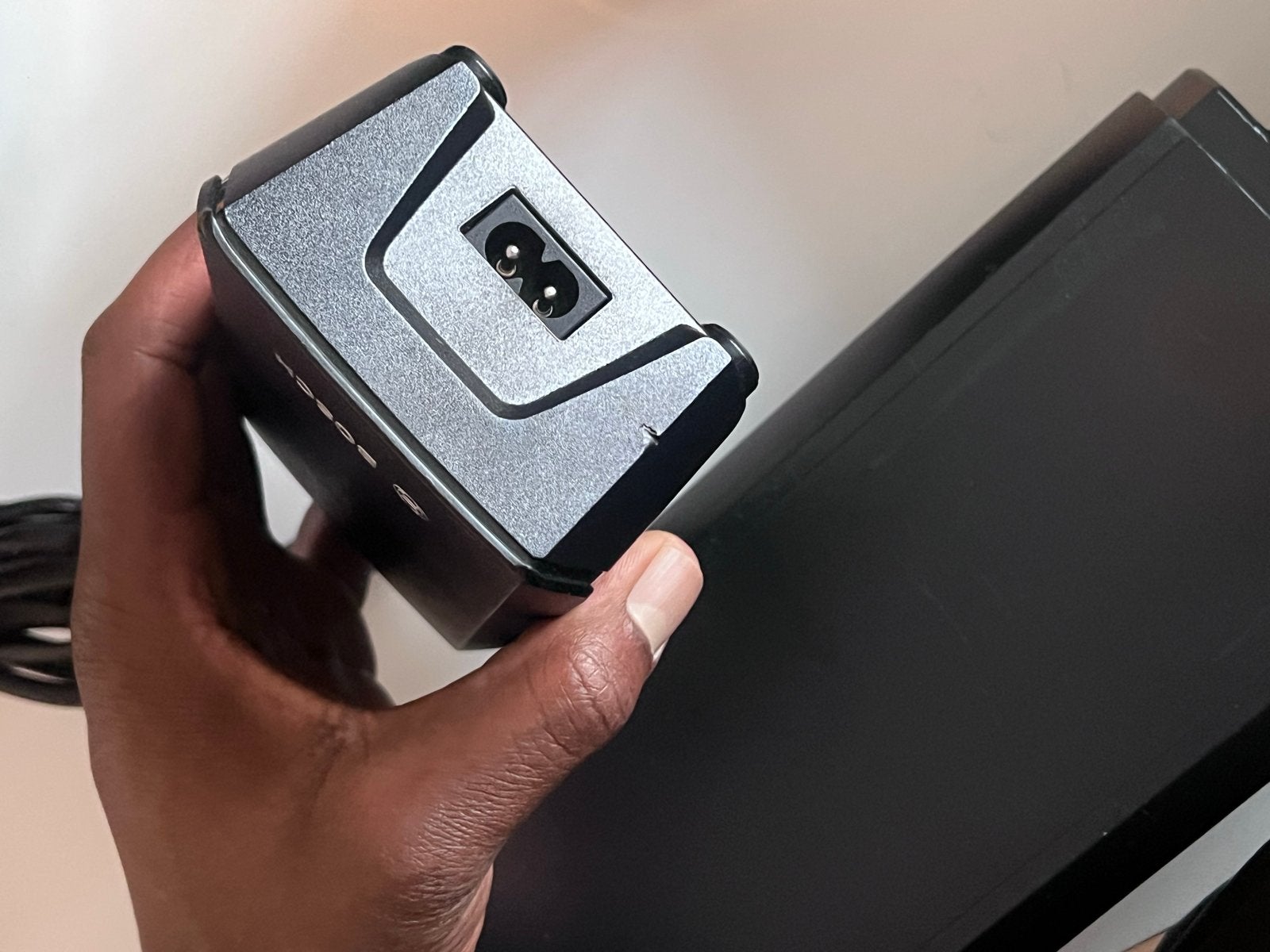Bosch PowerPack 400 accu met lader, Fietsen en Brommers, Ophalen of Verzenden, Gebruikt