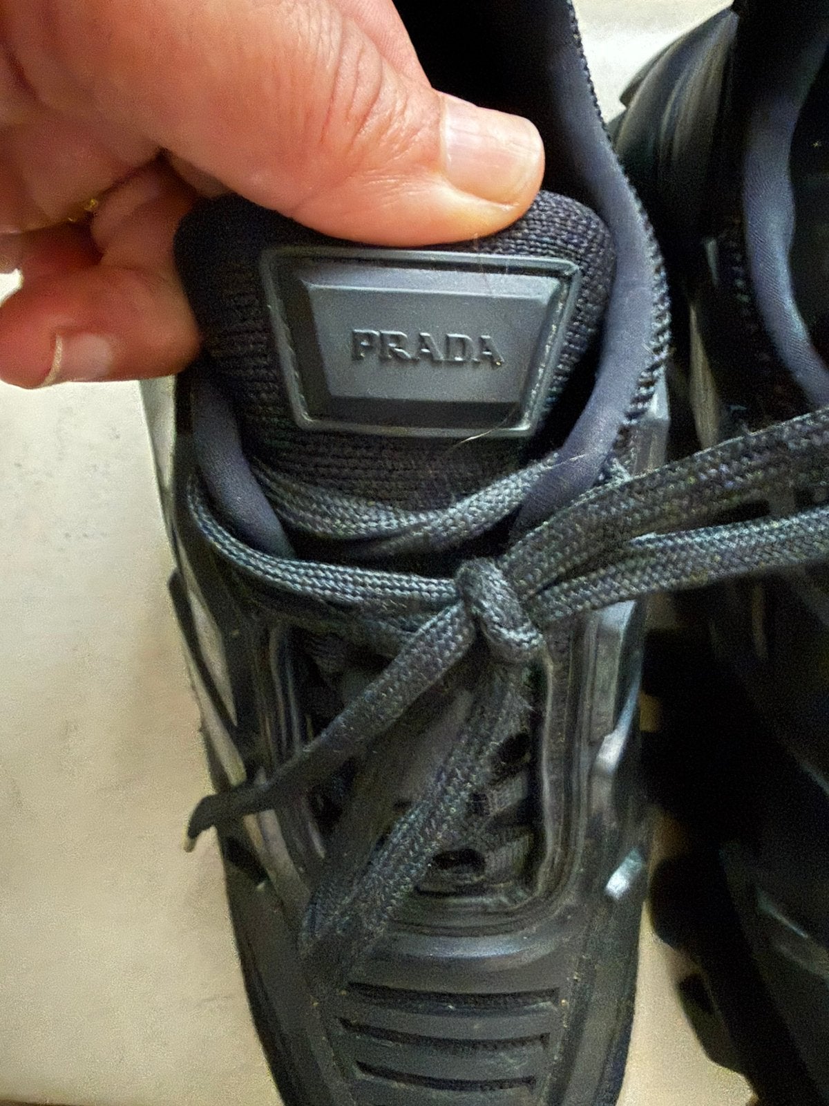 Orada schoenen, Ophalen, Zo goed als nieuw, Schoenen
