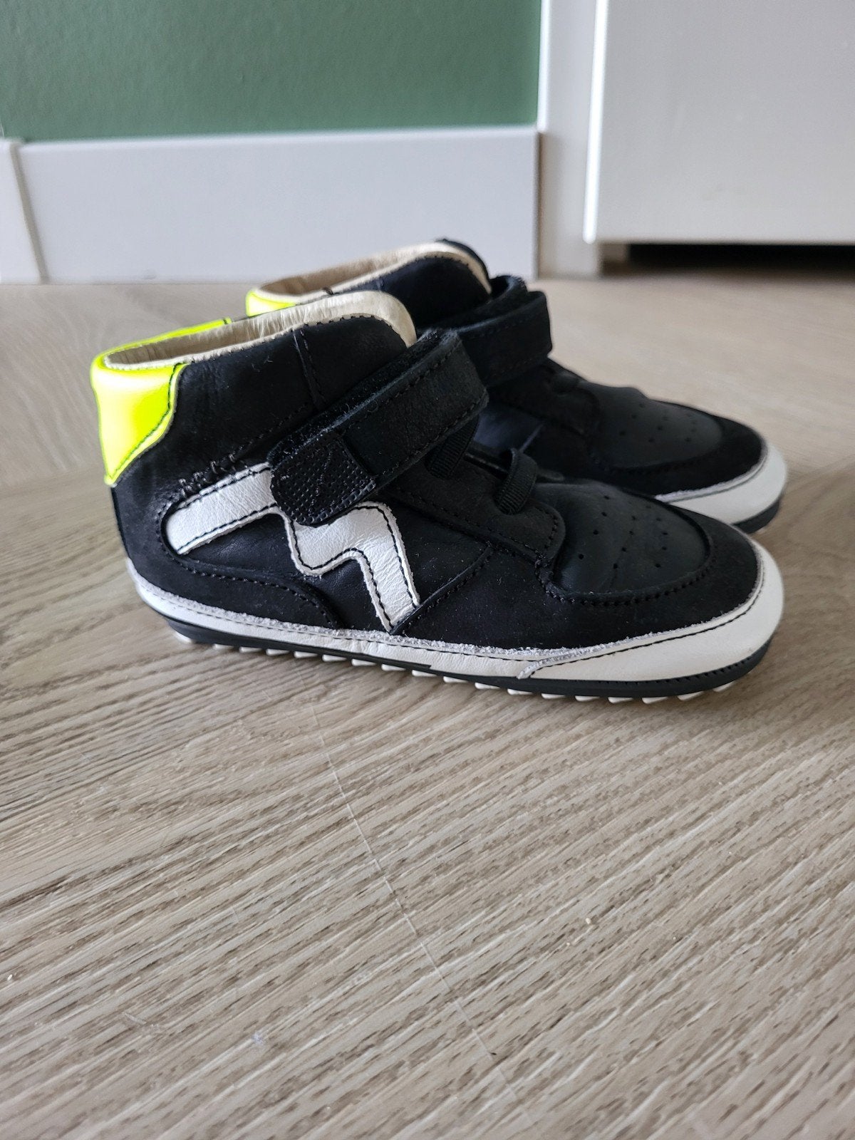 Shoesme sneakers maat 22, Jongen of Meisje, Schoenen, Ophalen of Verzenden, Zo goed als nieuw