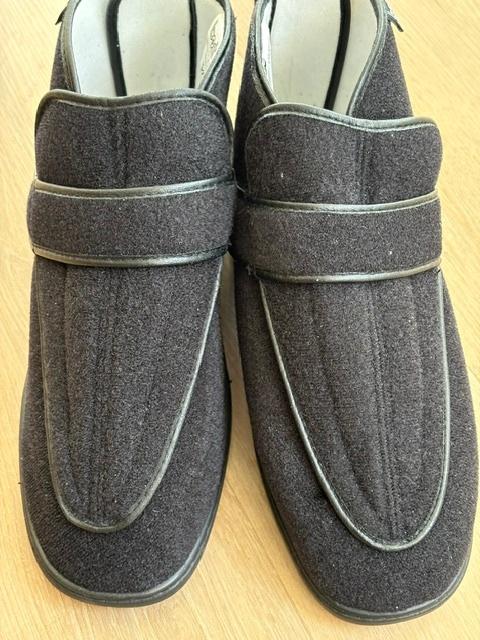 Verbandschoenen, maat 46, Comfort, merk: BORT, Diversen, Ophalen of Verzenden, Nieuw