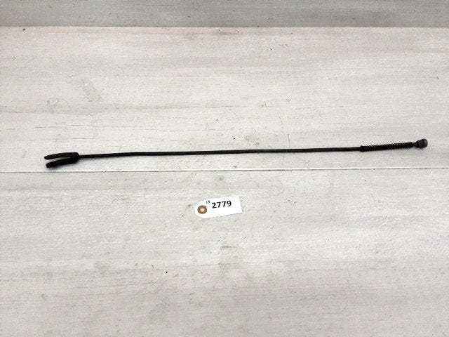 NX250 Dominator 1988 - 1990 Honda Beugel D1-45652