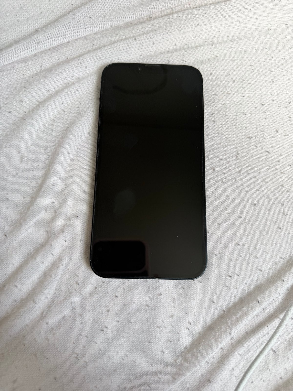 iPhone 14 Plus - Werkt perfect, geluid goed, lichte schade, Telecommunicatie, Ophalen, Gebruikt, IPhone 14 Plus