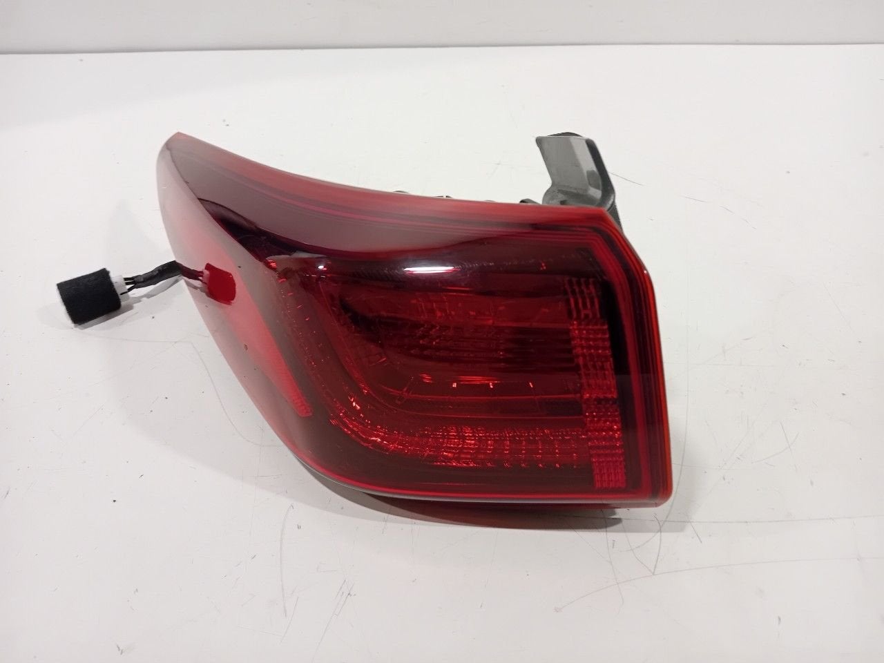 Achterlicht links buiten Hyundai Kona