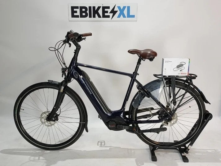Batavus Finez Bosch Performance Line MM, Ophalen of Verzenden, Niet ingevuld, Niet ingevuld, Niet ingevuld