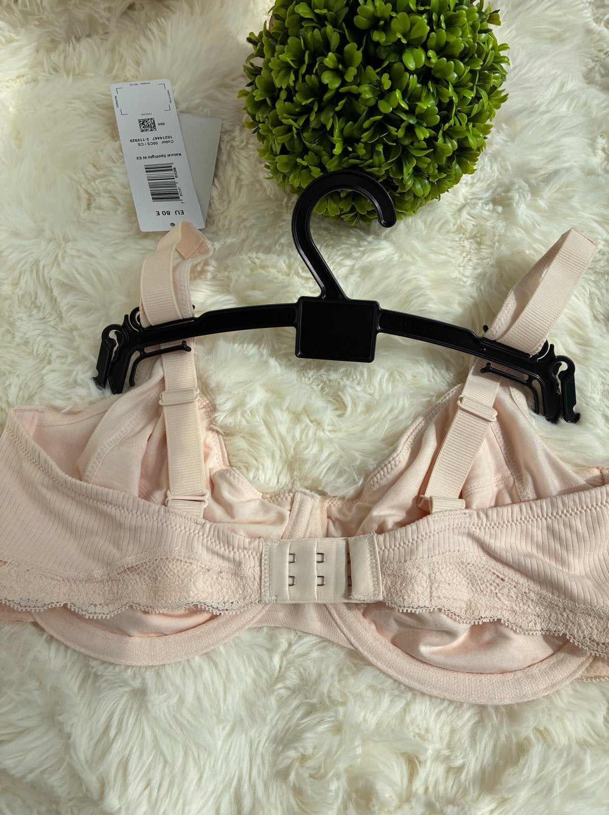 Triumph BH 80E - Nieuw met kaartjes, Verzenden, Roze, BH