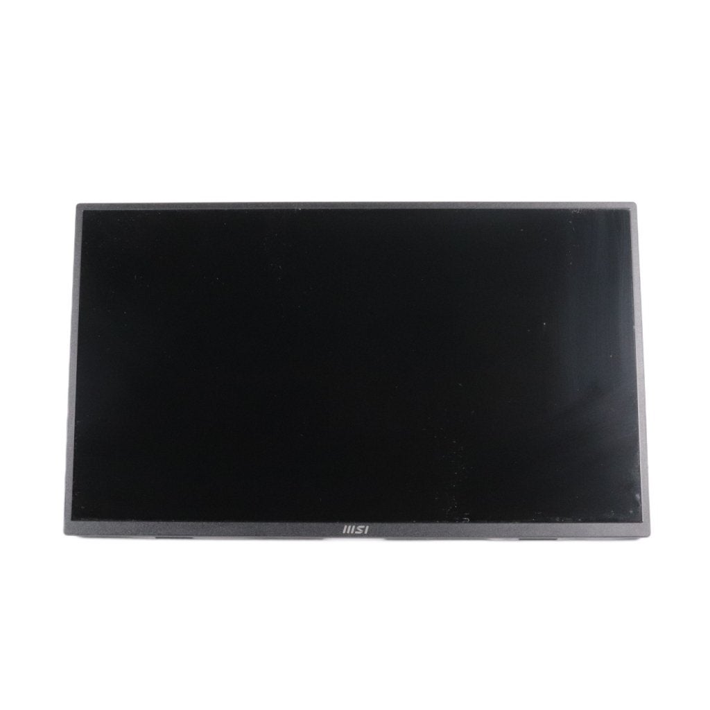MSI Tobapa Portable monitor - Nette Staat, Computers en Software, MSI, Gebruikt, Support@msi.com, No. 69, Lide St., Zhonghe Dist.
New Taipei City 235
Taiwan